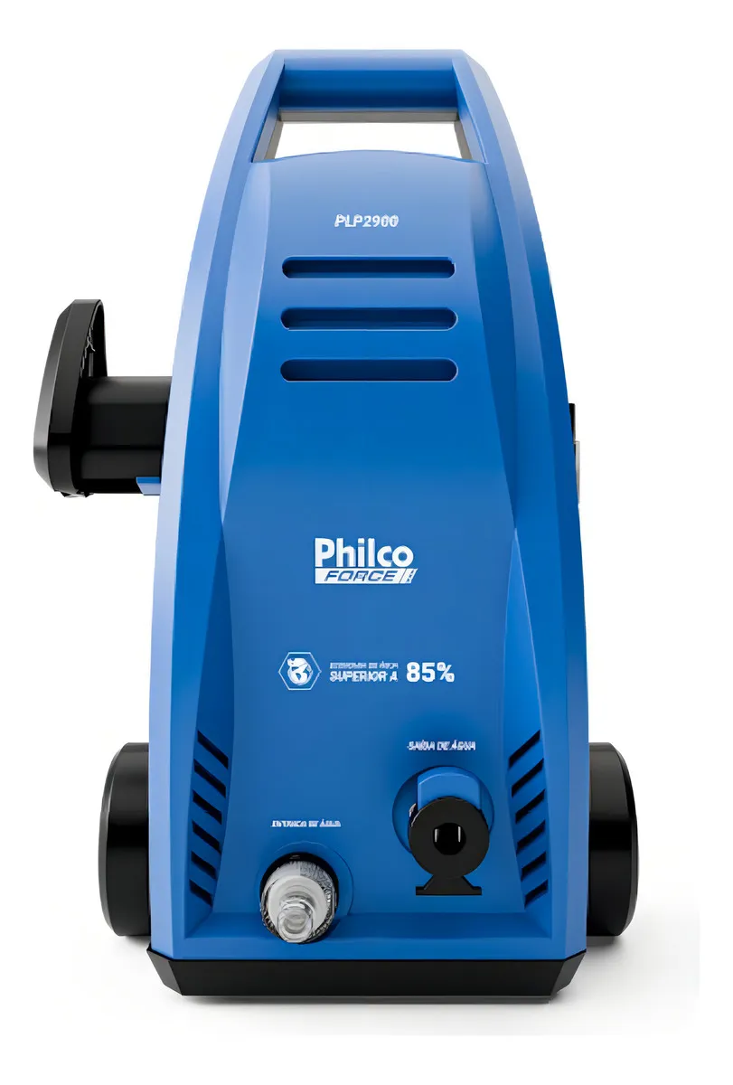Philco PLP2900