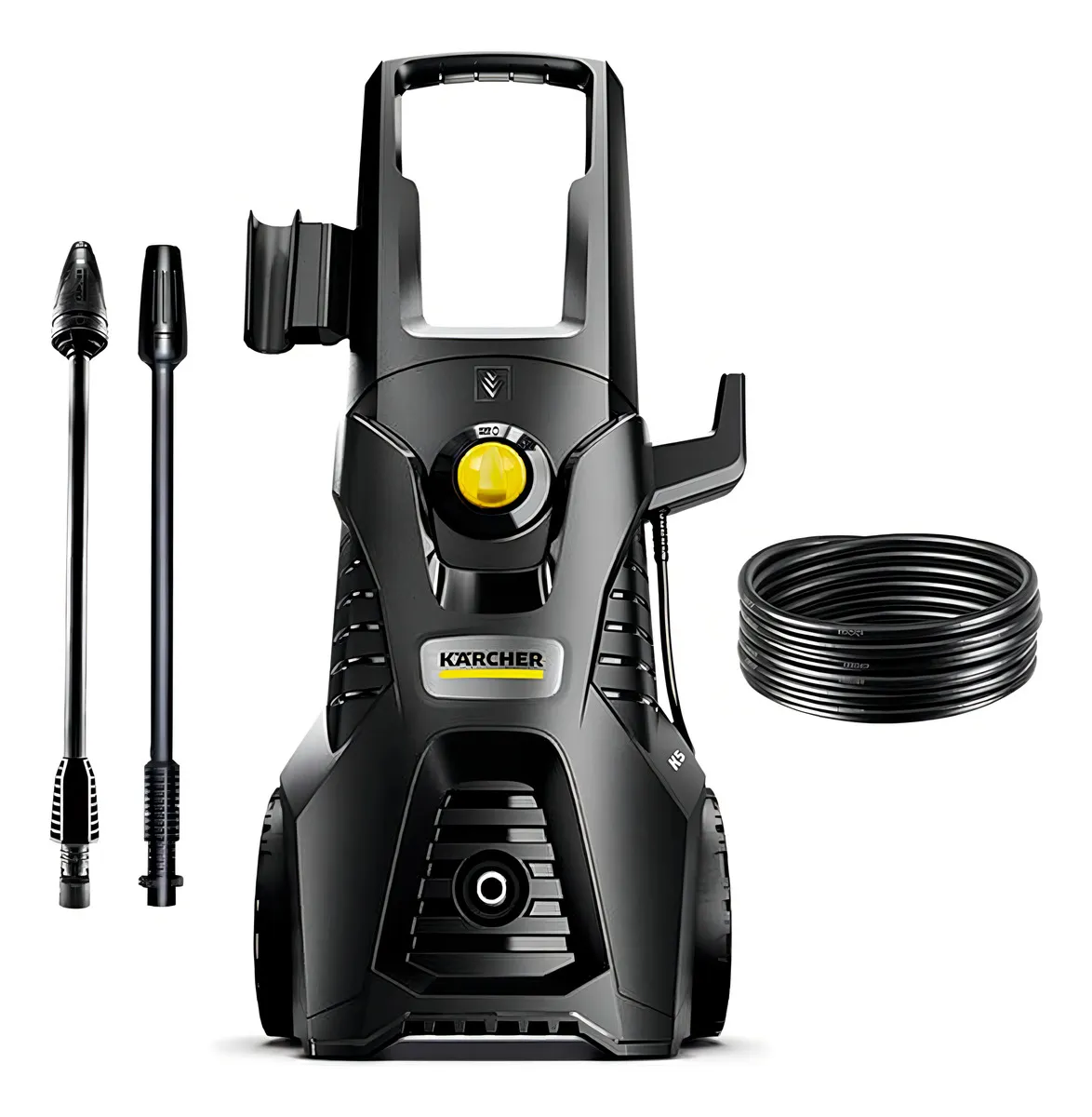 Karcher K5 Motor Indução
