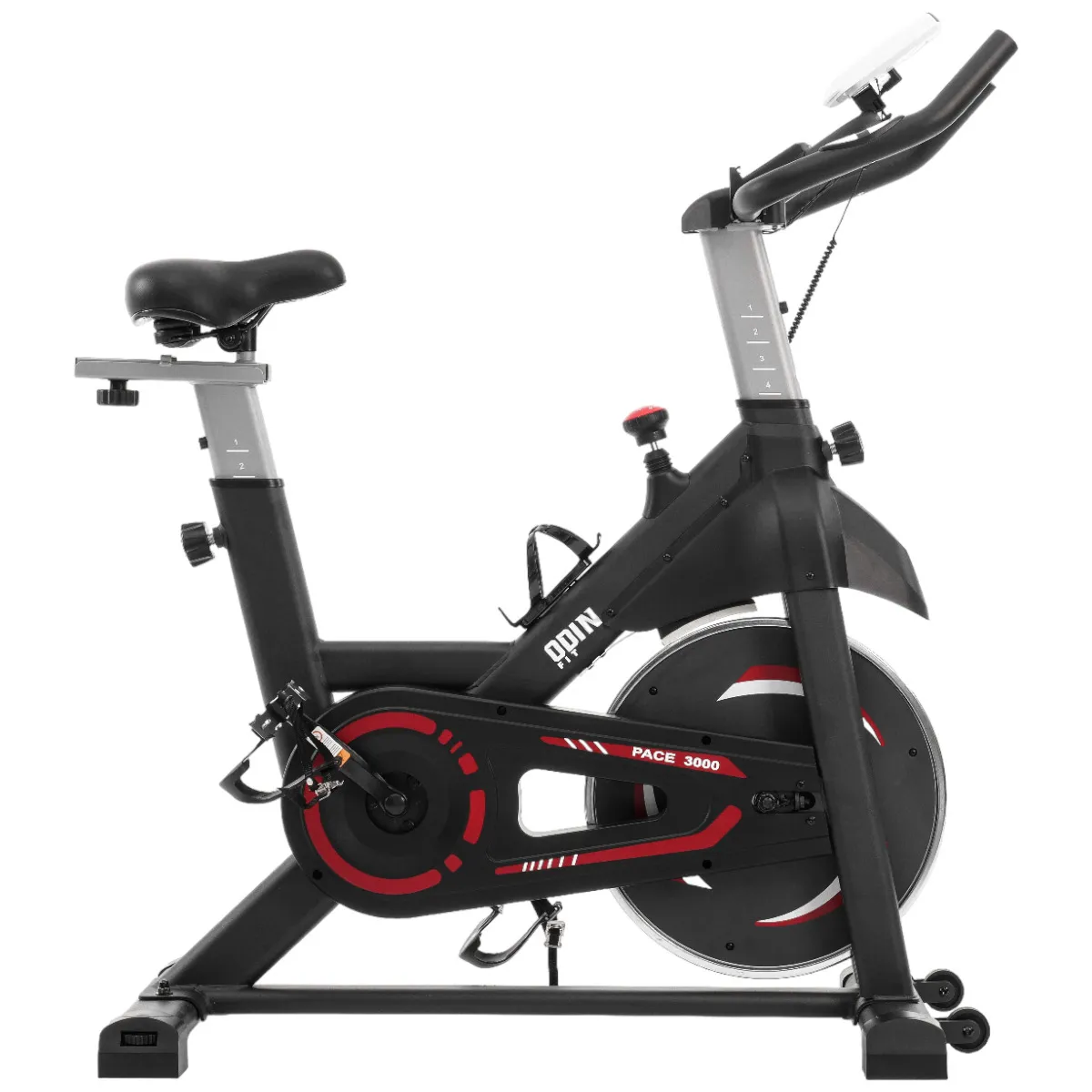 Odin Fit PACE3000 Spinning 8kg