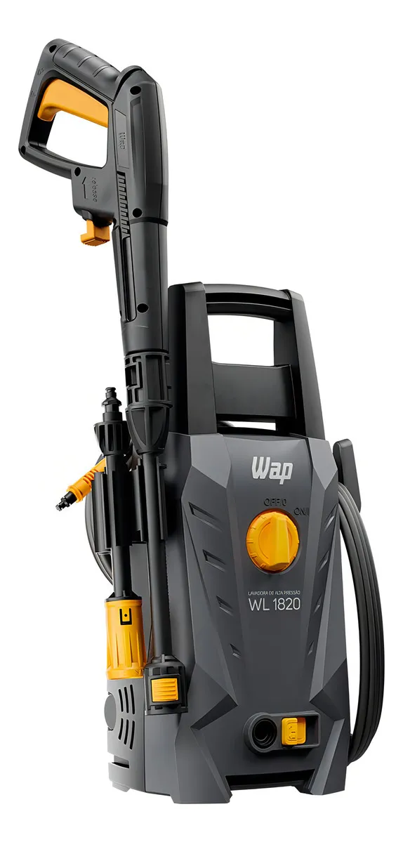 WAP WL 1820