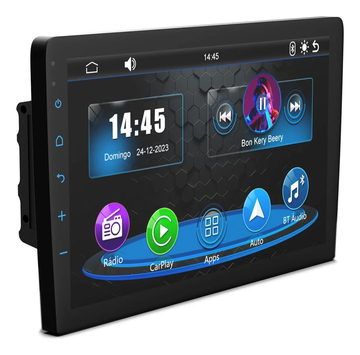 Faaftech CM9 ConnectMedia 9 polegadas