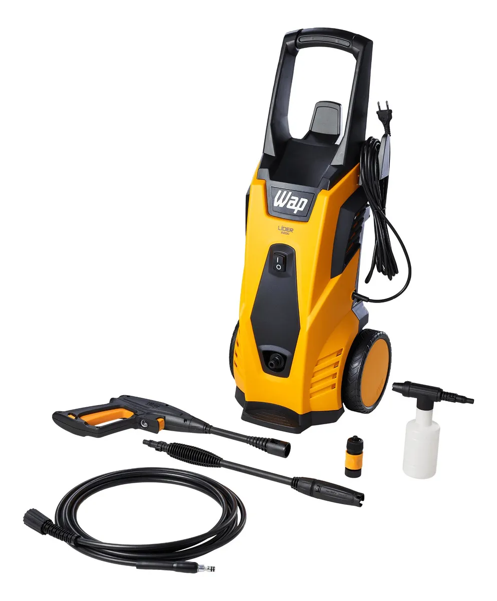 WAP Líder 2200