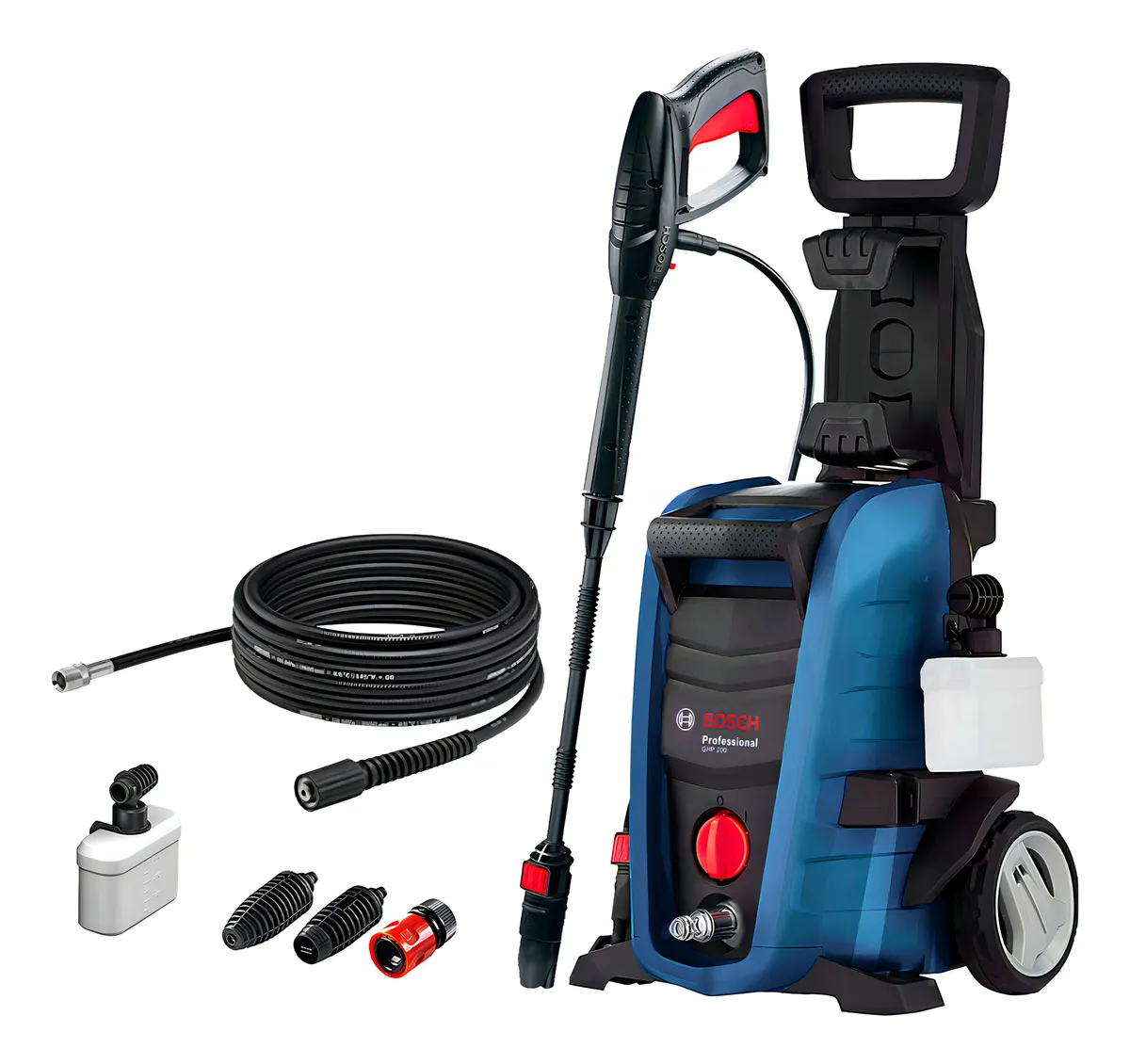 Bosch GHP 200
