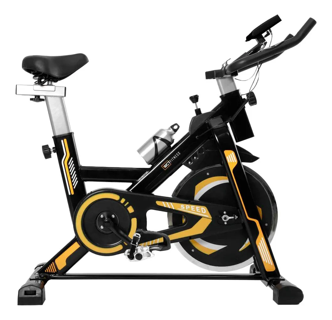 WCT Fitness Spinning 13kg
