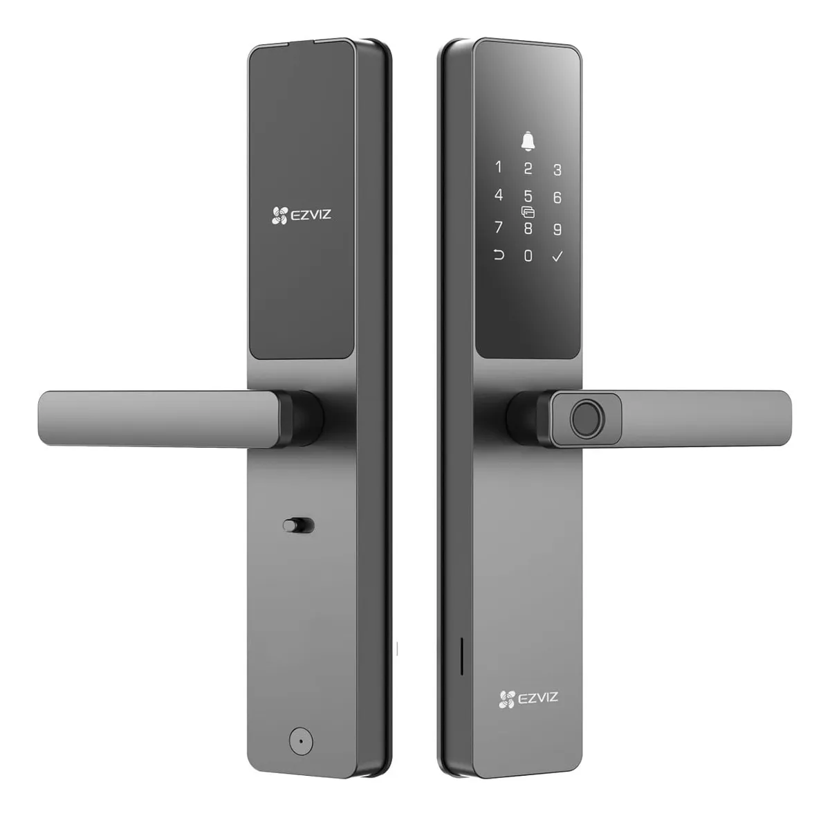 Fechadura Digital Inteligente Ezviz DL05 Wifi