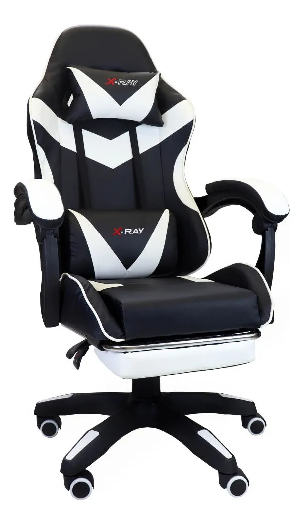 Mymax MX5 Preta e Branca