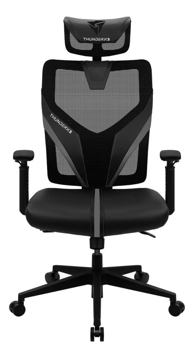ThunderX3 Yama1 Com Tela Mesh
