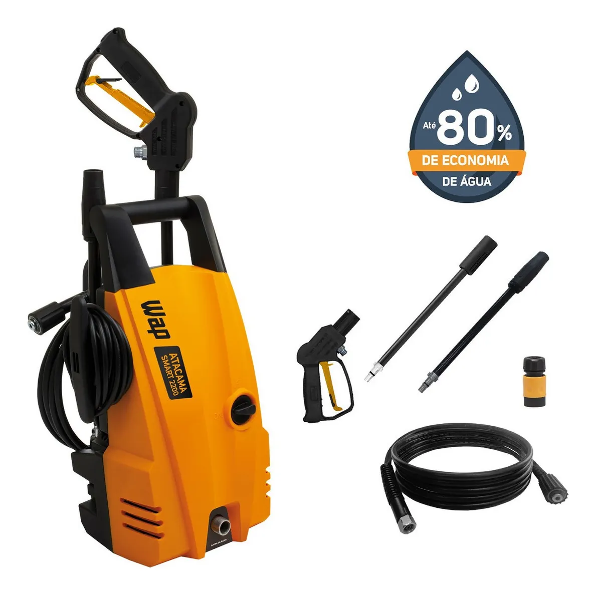 WAP Atacama Smart 2200