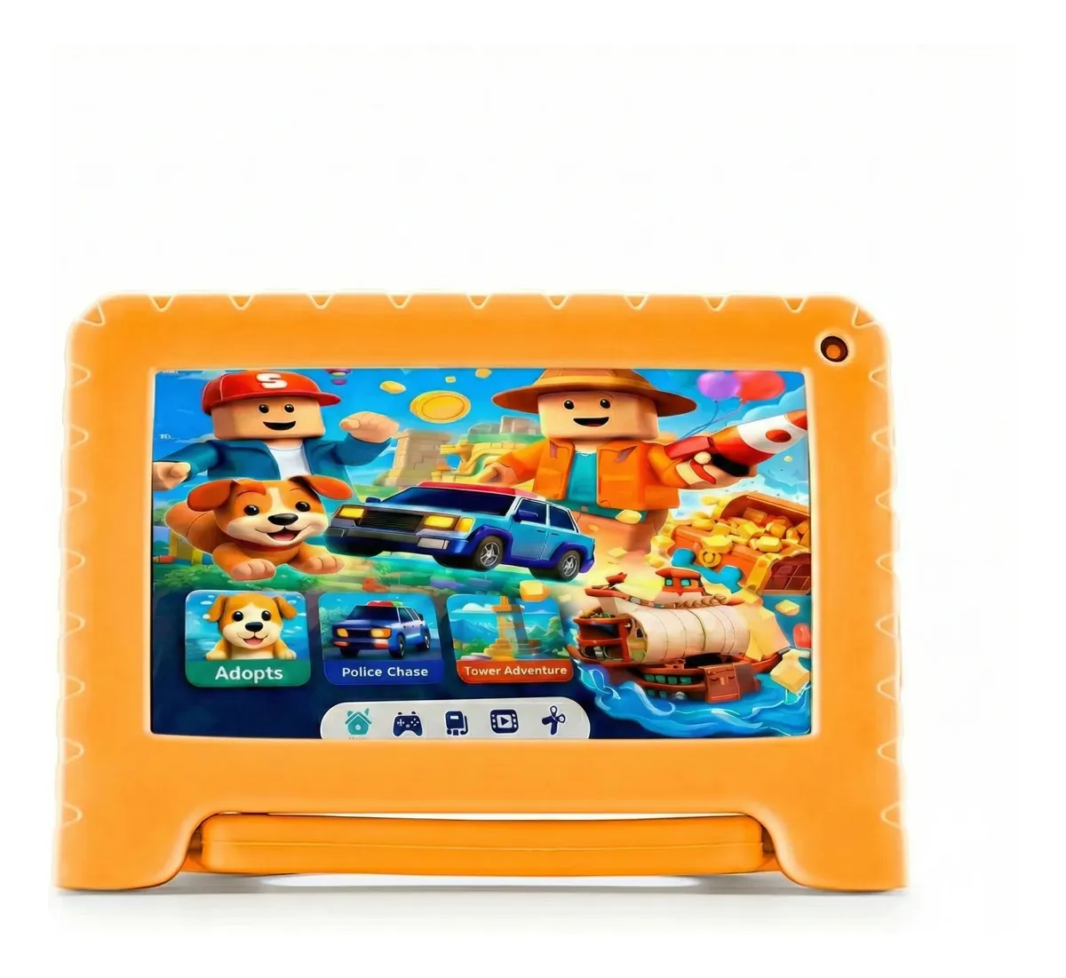 Tablet Infantil MI100 64GB Android 13