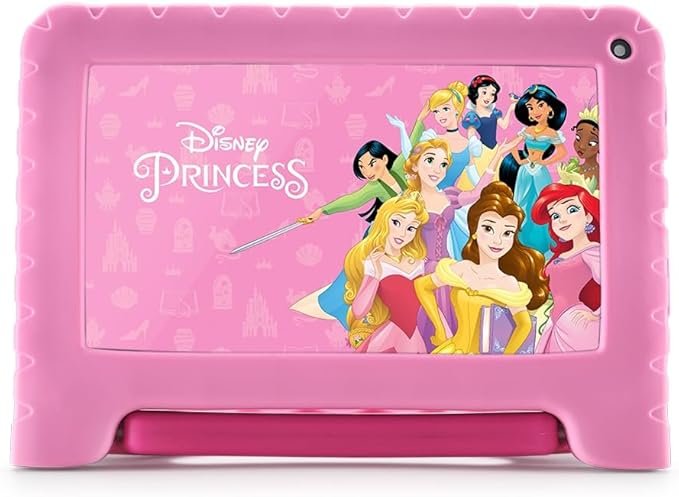 Multi NB418 Princesas Disney