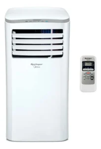 Springer Midea Portátil 12000 BTUs