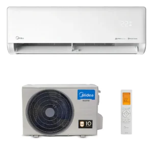Midea Ecomaster 18k BTUs