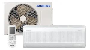 Samsung Windfree AI 12000 BTUs
