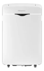 Hisense Portátil com Wi-Fi 12000 BTUs