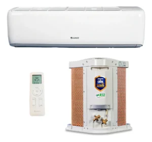 Gree G-top Auto 12000 BTUs