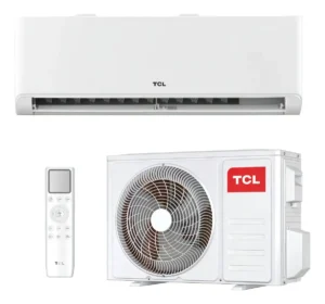 TCL T Pro 2.0 12000 BTUs Quente/Frio
