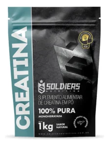 Soldiers 1kg
