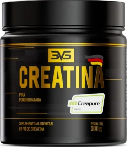 3vs Nutrition Creapure