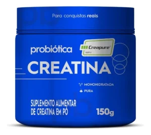 Probiótica Creapure