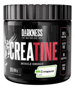 Darkness Creapure