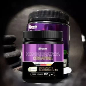 Growth Creapure
