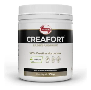 Creatina Creafort Vitafor