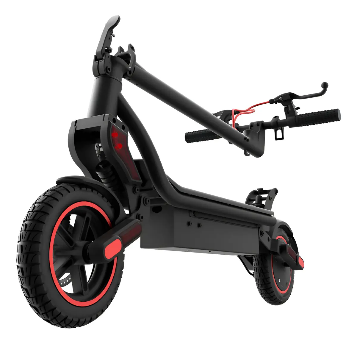 Patinete Elétrico Lambo W8 para Adulto, 750W