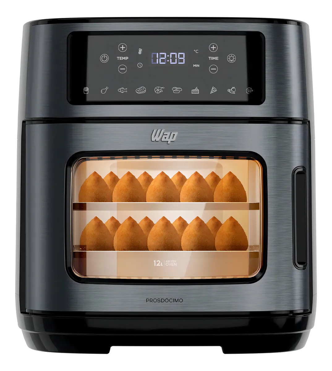 Philips Walita Airfryer Forno AI551/09