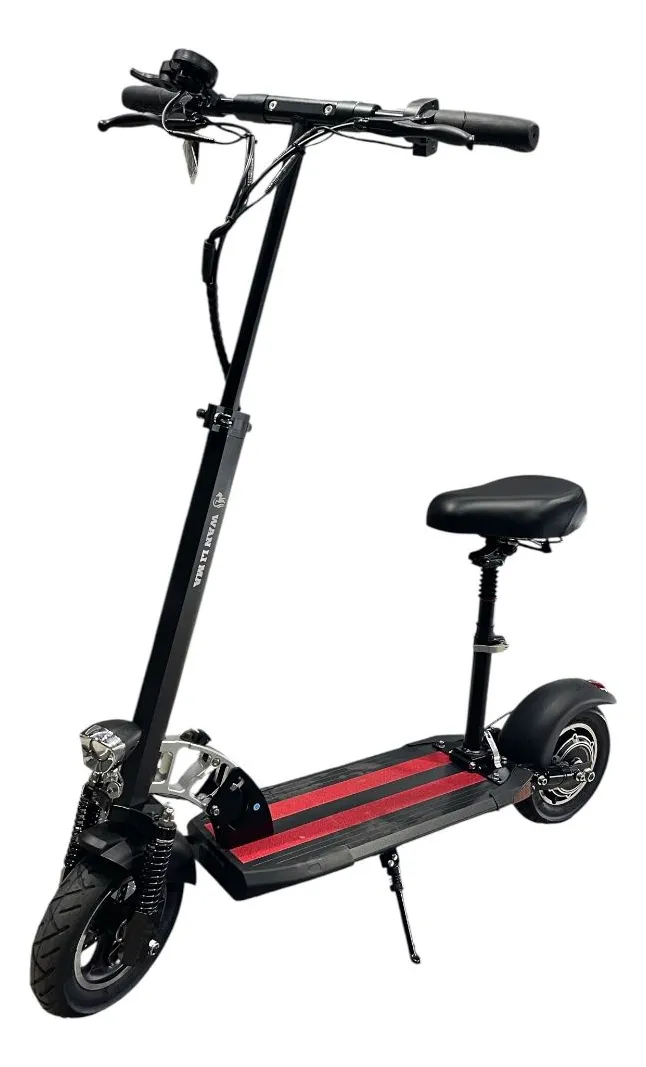 Patinete Elétrico T10 800w 48v
