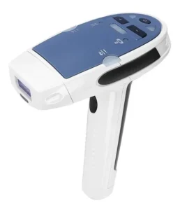 Depilador Luz Pulsada Homelight 10.000