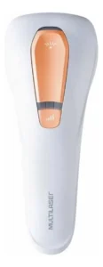 Depilador IPL Multilaser D’pille HC212