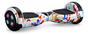 Hoverboard Grafite Basico