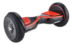 Hoverboard Atrio Big Foot 10
