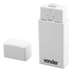 Mini Seladora Manual Vonder
