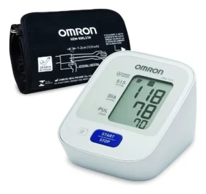 Omron HEM-7122