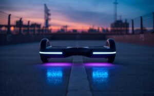 Os 10 Melhores Hover Boards de 2026 - Lista Completa