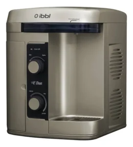 Purificador IBBL E-due Prata