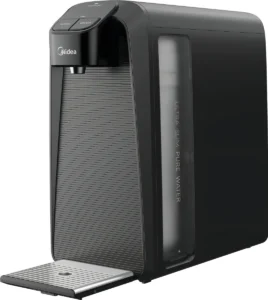 Purificador Midea Slimpure
