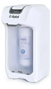 Purificador IBBL Vivax Branco